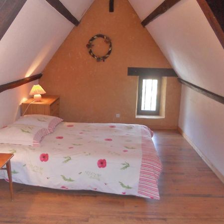 Awesome Home In Campsegret Luaran gambar