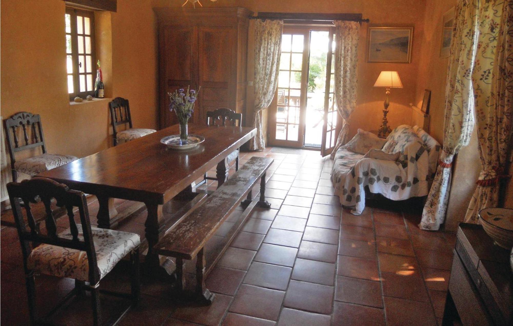 Awesome Home In Campsegret Luaran gambar
